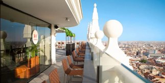 360° Terraza  