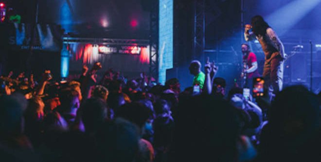 Agenda Madrid en Vivo