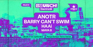 Brunch Electronik