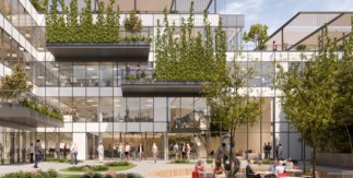 Buckley Gray Yeoman Architects