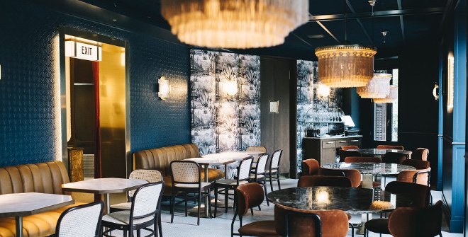 Café Comercial