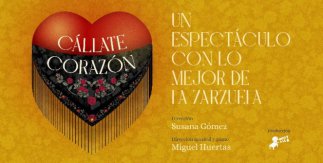 Cállate corazón