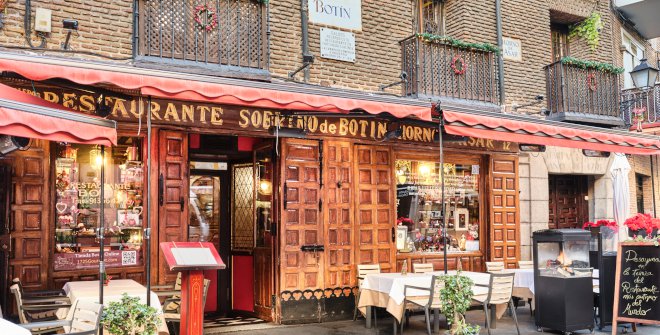 Casa Botín