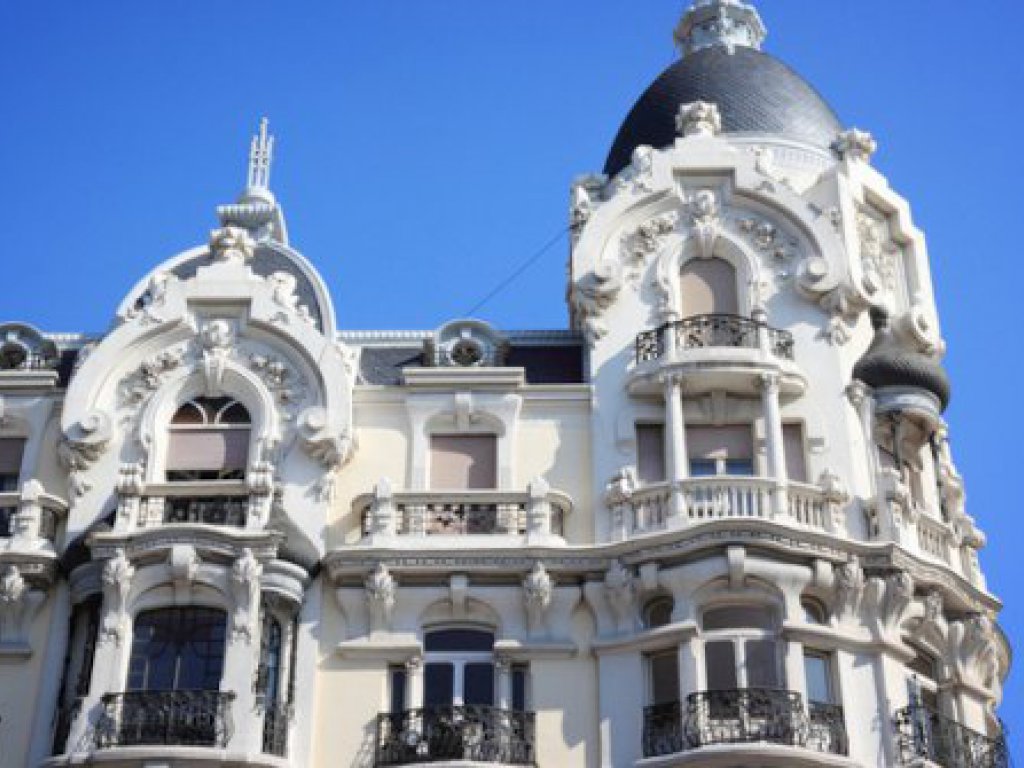 Casa Gallardo