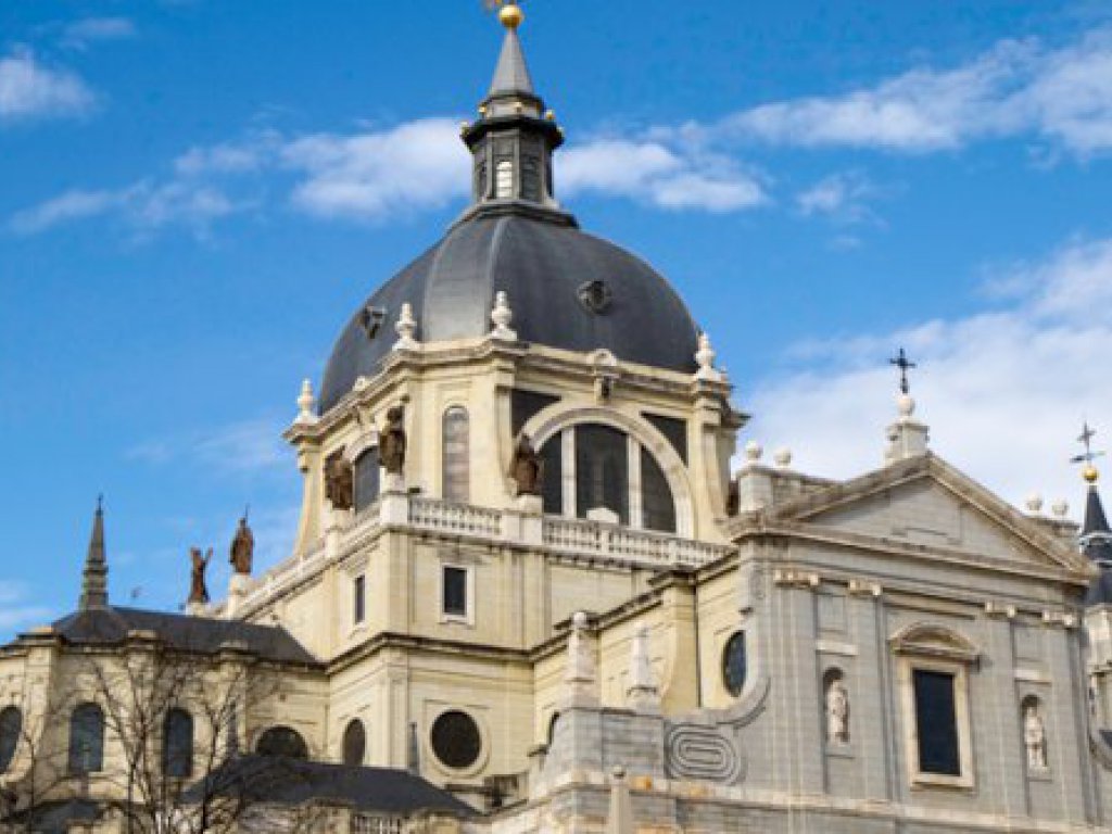 Catedral de La Almudena
