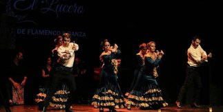 El Lucero