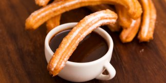 Chocolaterías y bombonerías
