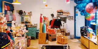 Tiendas para niños y niñas - Circo Kids