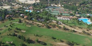 Complejo Deportivo Race