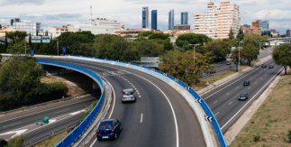 Cómo llegar en coche