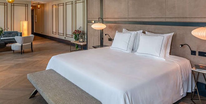 CoolRooms Atocha