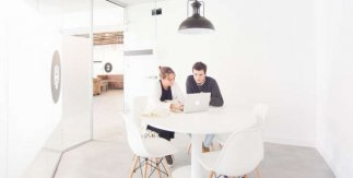 Coworking La Fábrica Quevedo
