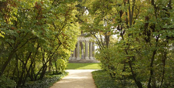 El capricho