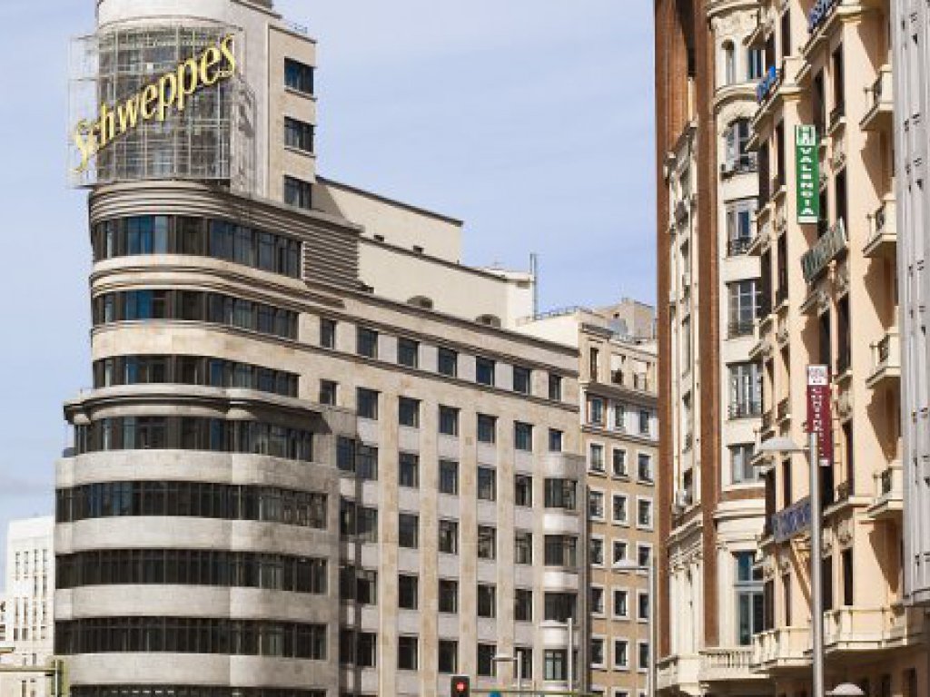 Edificio Carrión (Capitol)