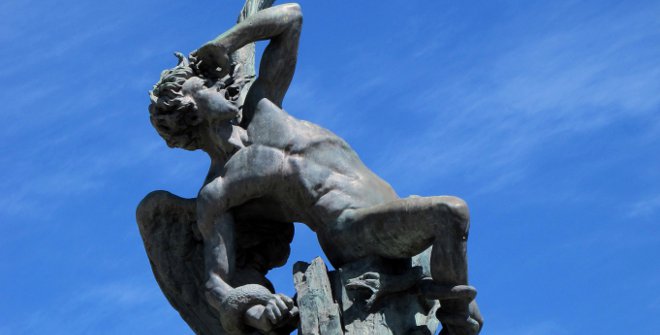 Estatuas de Madrid