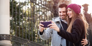 Escapadas originales en pareja 