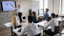 Las mejores escuelas de negocios de Madrid