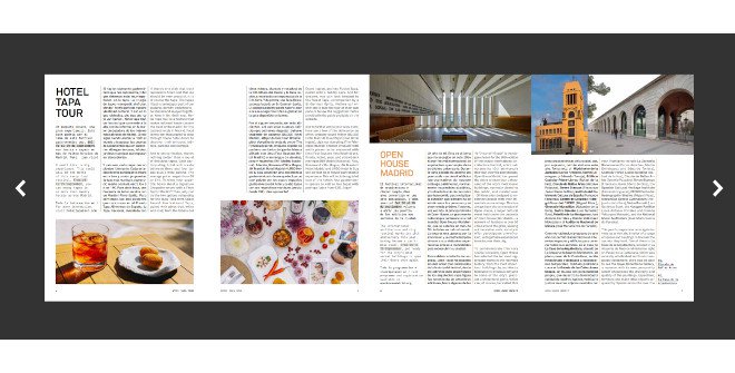Revista esMADRIDmagazine septiembre 2024 en ISSUU