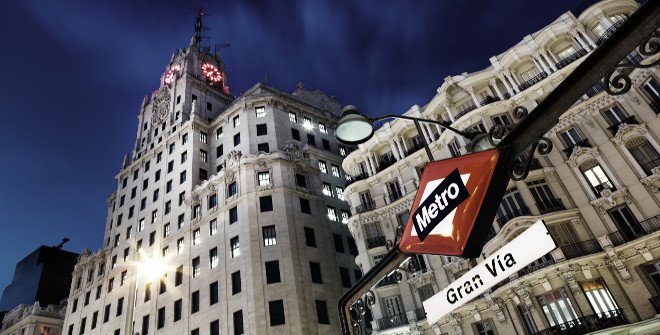 Gran Vía