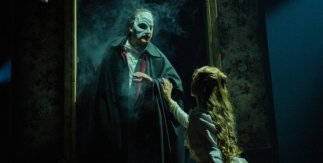 El fantasma de la ópera, el musical