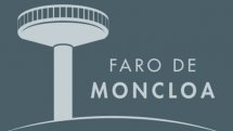 Logotipo Faro de Moncloa