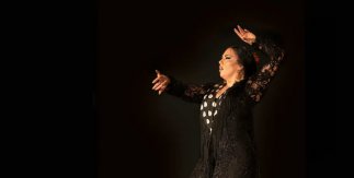Fiesta Flamenca Belén López