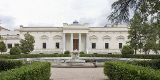 Finca de Vista Alegre