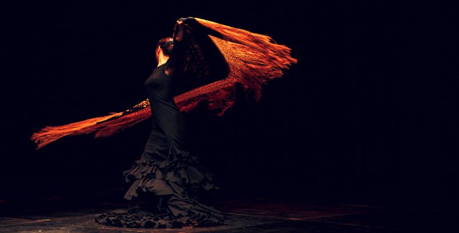 Madrid en 72 horas - Flamenco