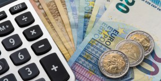 Dinero en Madrid