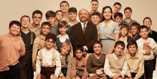 Los chicos del coro, el musical