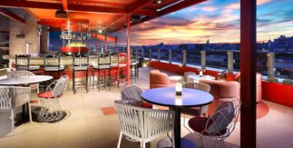 Hard Rock Hotel Madrid