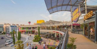 Heron Diversia Alcobendas