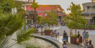Heron City Las Rozas