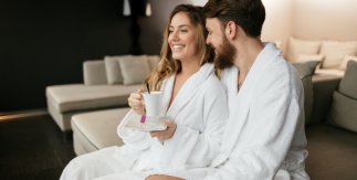 Hoteles románticos