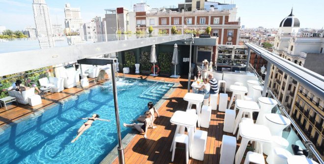 Hotel Santo Domingo