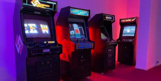 ABC ARCADE