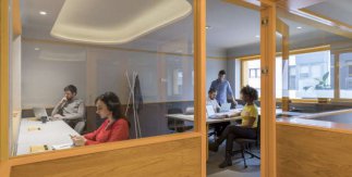 IMPACT HUB