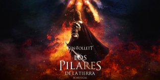 Los pilares de la Tierra, el musical