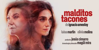 Malditos tacones
