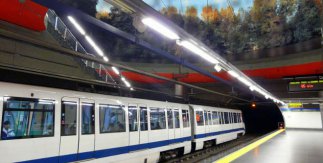 Metro Madrid