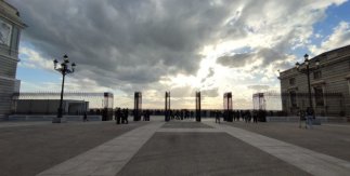 Mirador de la Cornisa