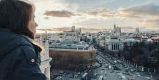 Mirador Madrid