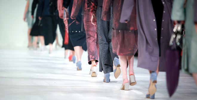 Moda de España