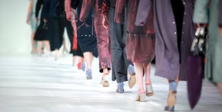 Moda de España