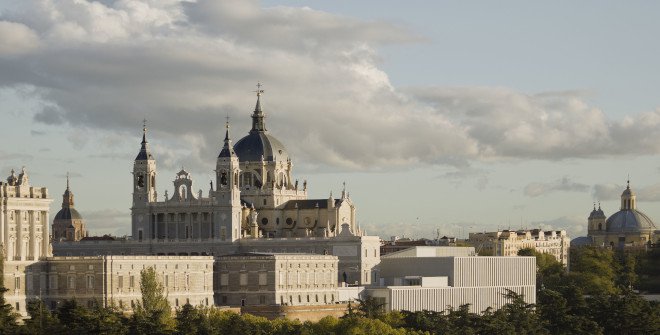 Museo de las Colecciones Reales