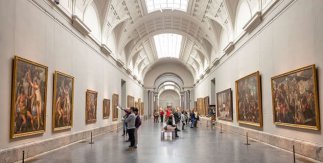 Museo del Prado