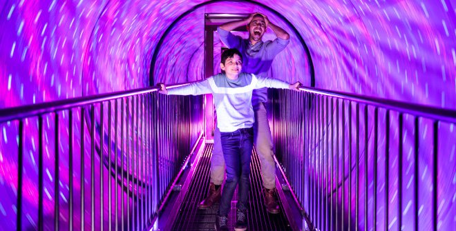 Museum of Illusions