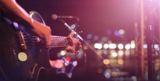 Música en Vivo 