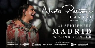 Niña Pastori