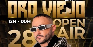 Oro Viejo de Dj Nano
